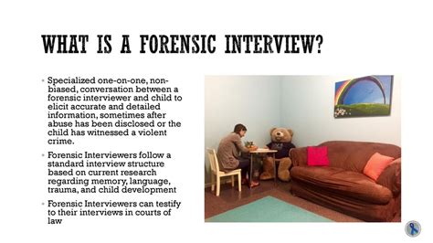 Forensic Patient Interview に対する画像結果
