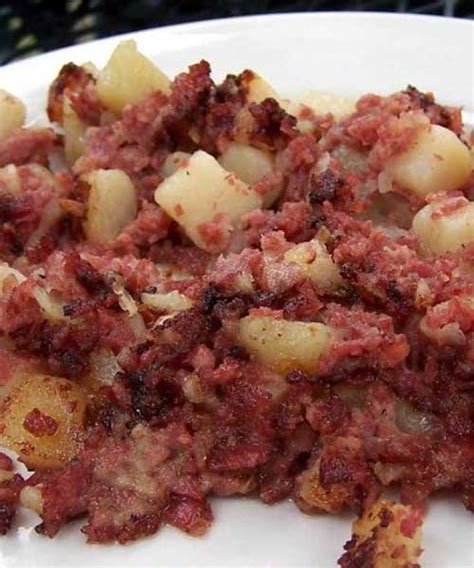 Image result for Corned Beef Hash Ingredients