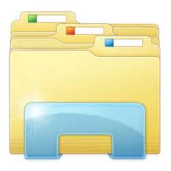 Image result for File Explorer Icon PNG