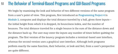 Image result for GUI-based Programming