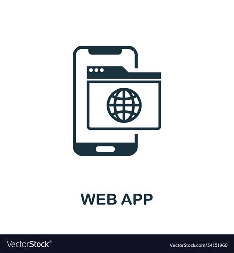 Image result for Front End Web App Icon