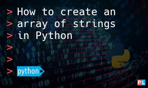 Image result for How Do I Make a String in Python