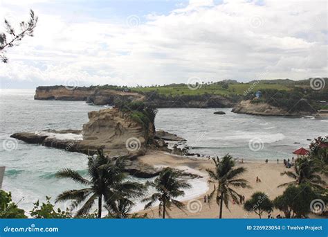 Image result for Java Pool Beach