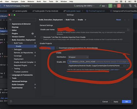 Change Java Version in Eclipse From Java 11 to Java 8 に対する画像結果