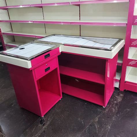 Image result for Department Counter Type Tables