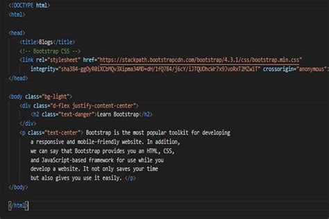 Image result for A Small Bootstrap Code