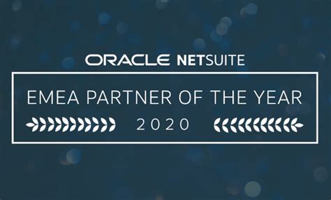 Oracle NetSuite EMEA Alliance Partner に対する画像結果