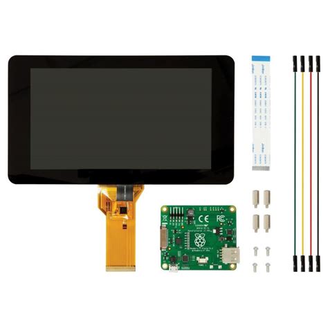 Image result for Raspberry Pi Screen 7 Inch Fast Docking Undocking Ideas