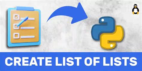 Image result for How To Create A List In Python
