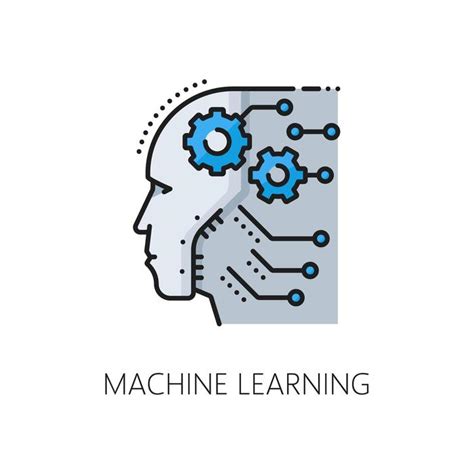 Image result for Machine Learning Computer Logo