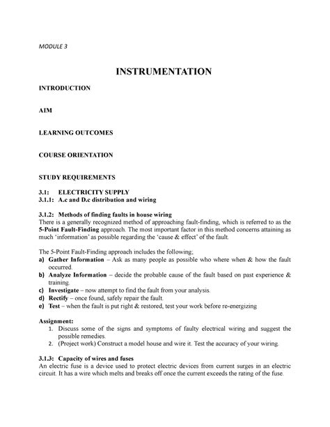 Image result for Instrumented Learning Modules