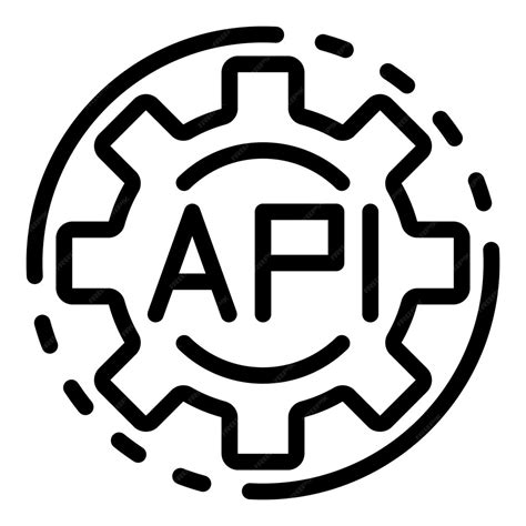 API Library Icon に対する画像結果