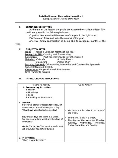 Image result for Lesson Plan Draft