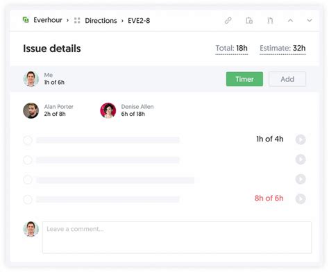 Toradh íomhá ar Linear Project Management App
