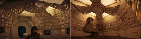 Image result for Alien Isolation Title Art