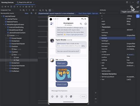 Image result for Android Studio Features