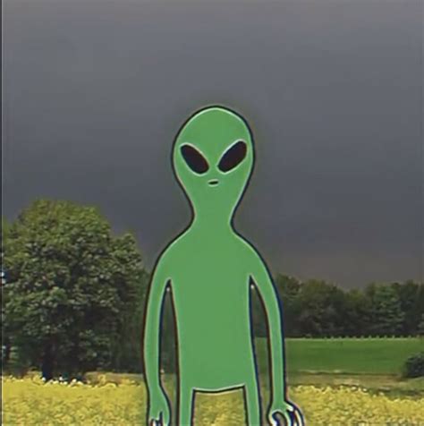 Image result for Alien PFP Instagram