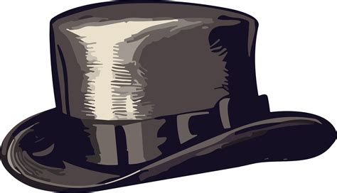 Image result for Top Hat PFP