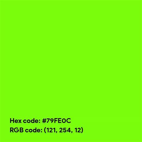 Fluorescent Green CMYK に対する画像結果