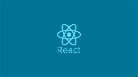 Toradh íomhá ar React Project JS Logo