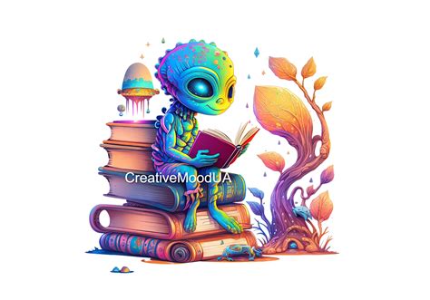 Image result for Alien Reading