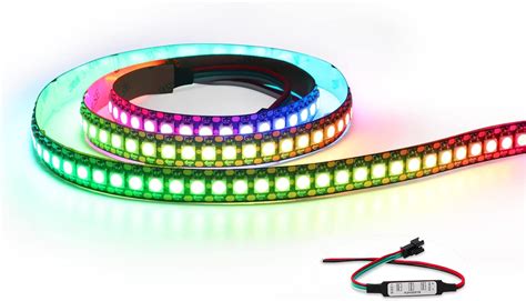 Afbeeldingsresultaten voor Programmable LED Net Lights