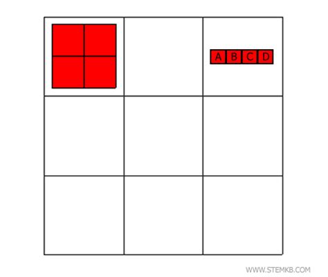 Cell Array MATLAB に対する画像結果
