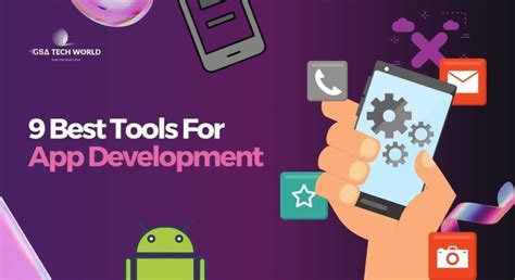 Image result for Application Development Tools List