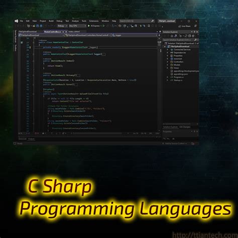 Image result for C Sharp Compiler