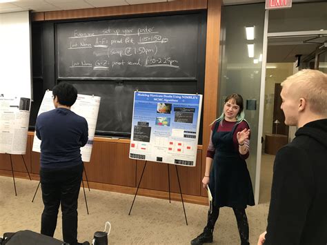 Image result for Bayesian Inference Poster