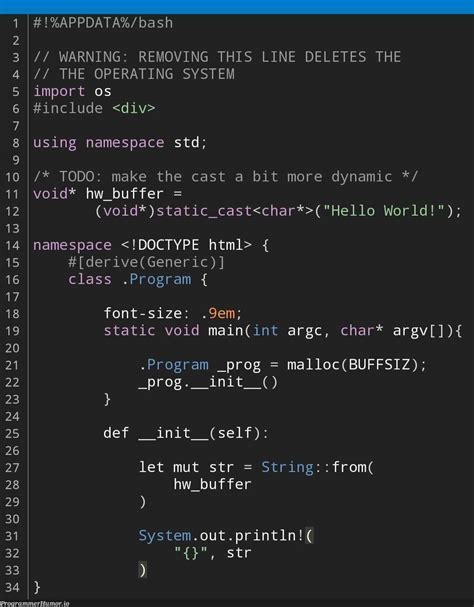 +Helloworld Program In Javascript Programming എന്നതിനുള്ള ഇമേജ് ഫലം