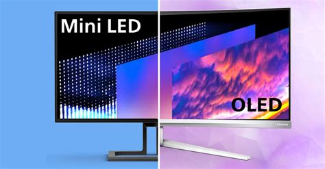تصویر کا نتیجہ برائے Mini LED Monitor Technology