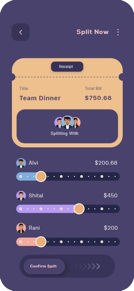 Application GUI Design に対する画像結果