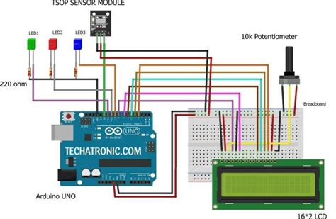 Image result for TSOP Arduino