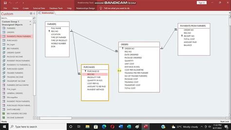 Image result for +Nector Management System KCSE 2022 Project Computer