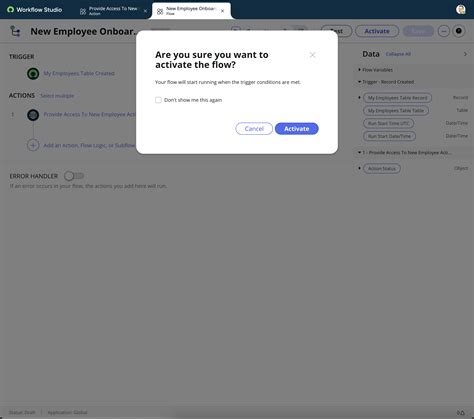 Image result for ServiceNow Workflow Activities