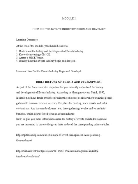 Image result for Module 2 of Dossier PDF