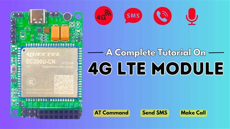 5G Module Arduino に対する画像結果