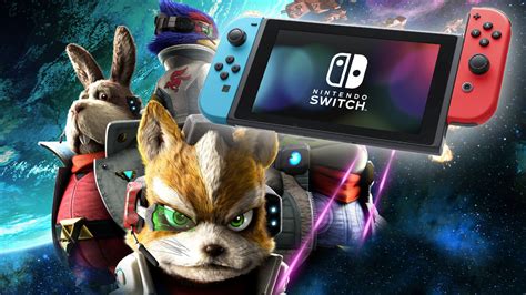 Image result for Star Fox Switch Lite Case