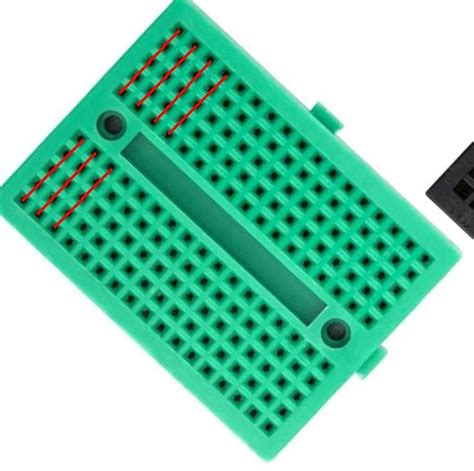 Image result for Power Rails Arduino