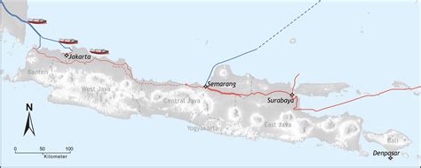 Afbeeldingsresultaten voor East Java Oil Field Map