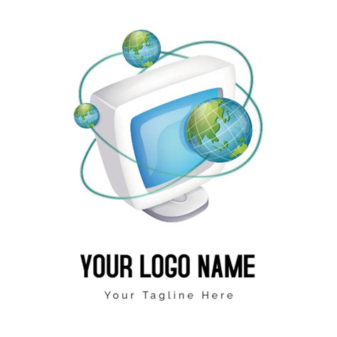 Image result for Computer Information Technology Logo