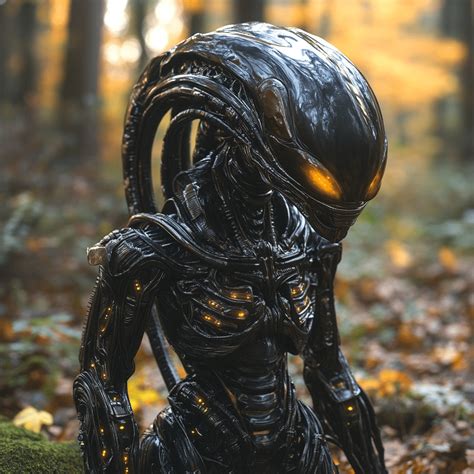 Image result for Alien Romulas Hybrid