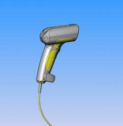 Image result for Symbol Scanner Splitter