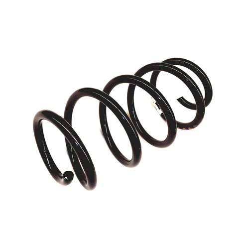 Image result for Coil Spring Color Decoder VW