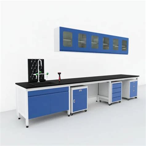 Image result for Science Lab Movable Workstations