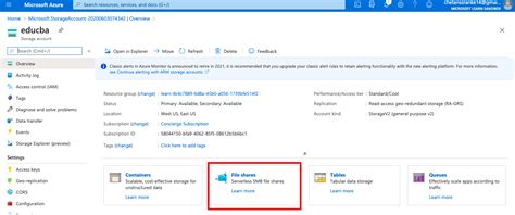 Image result for Azure File