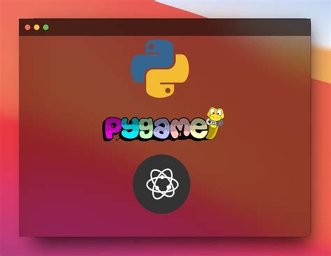 Image result for Python Game Engine