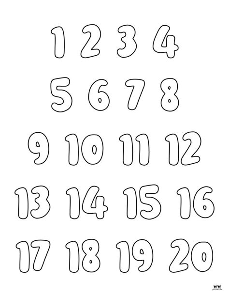 Image result for Bubble Letters/Numbers