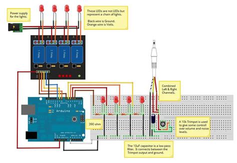 Control Relay Module に対する画像結果
